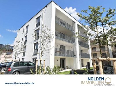 ***EXKLUSIVES & BARRIEREFREIHES WOHNEN MIT DACHTERRASSE & AUFZUG***