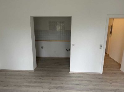 Alltagstaugliche 1-Zimmer-Wohnung in Wuppertal
