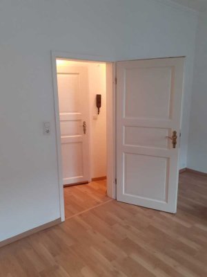 Helle 2‑Zimmer Wohnung im 2. OG in Mainz-Bretzenheim