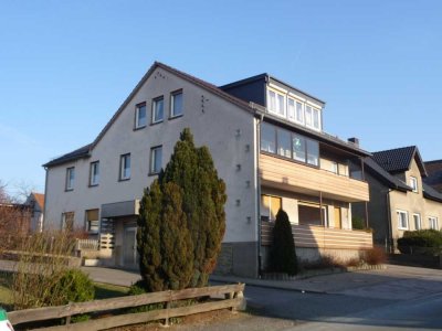 4-Familienhaus in Voßheide - Provisionsfrei