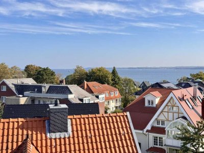 Wohnzimmer oder Aussichtsplattform? Warum nicht beides!