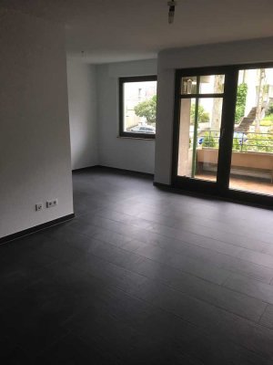 Schöne modernisierte 3-Zimmer-Wohnung in Bochum Ehrenfeld / Wiemelhausen