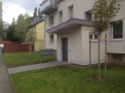 Sanierte Schöne 3-Zimmer-Dachgeschosswohnung mit geh. Innenausstattung in Bochum