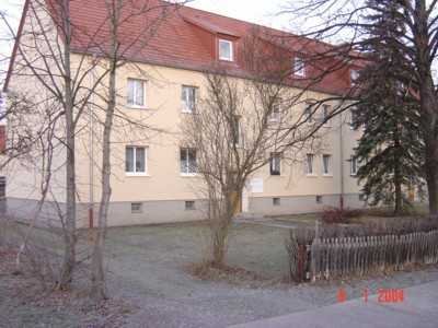 Schöne 2-ZKB Wohnung Nahe Gewerbegebiet