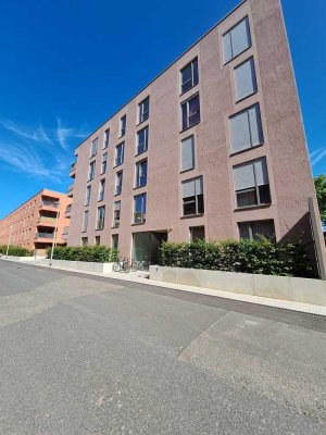 Moderne Etagenwohnung zur Miete mit Balkon in Bonn Endenich - Wentzel Dr.