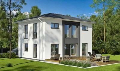 Einfamilienhaus in Offingen - schlüsselfertig