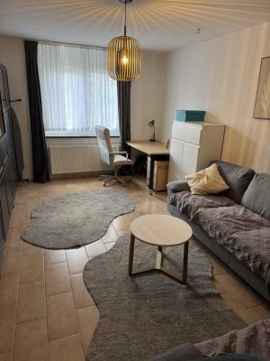 Helle 2-3 Zimmer Wohnung Nähe Fachhochschule