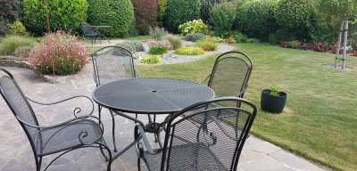 ***Top gepflegtes Einfamilienhaus auf dem Hettenberg - Erbpacht - ohne Provision***