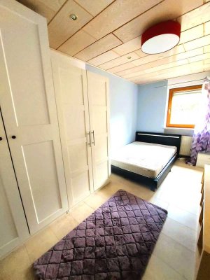 NEU-Erdgeschosswohnung mit Garten und Garagenstellplatz zu verkaufen