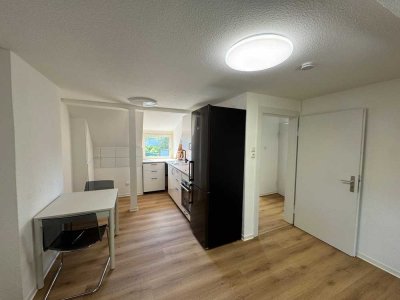 Attraktive 2-Zimmer-Wohnung in zentraler Lage von Bonn – ideal für Selbstnutzer und Kapitalanleger