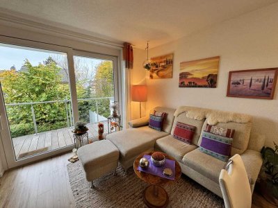 Stil. Licht. Lebensqualität.