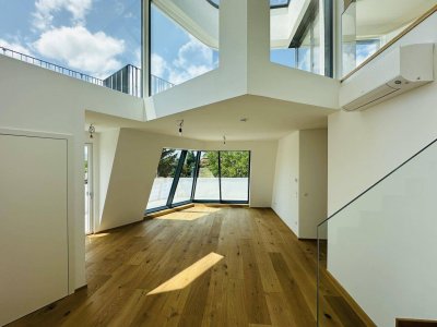Ruhig, grün und exklusiv: Ihr neues Zuhause wartet !
