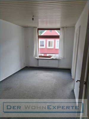 2,5 Zimmer Wohnung