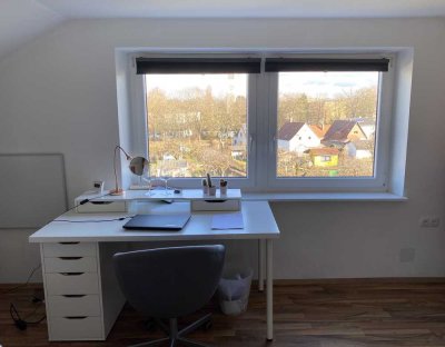 Schöne zwei Zimmer Wohnung in Regensburg, Kasernenviertel