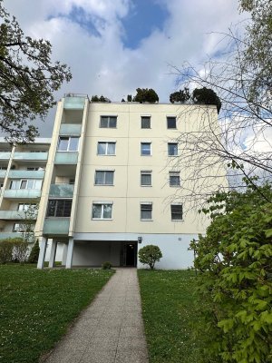 Top-Lage Froschberg: 3 Zimmer + Wintergarten + Garage