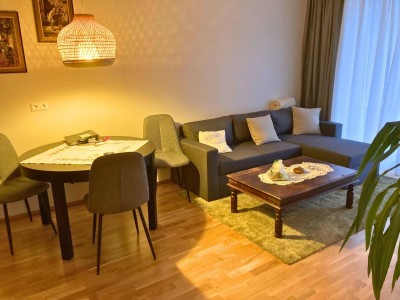 Top - Investment in Villach - vermietete 2 - Zimmer - Neubauwohnung