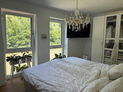 KEINE ANRUFE + Anfragen nur schriftlich + perfekt für Familien + Balkon + top Ausstattung + Bromberg