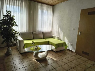 2-Zimmer-Wohnung in Bamberg (befristet für 5-8 Monate)