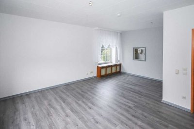 Charmanter Bungalow mit Sanierungsbedarf auf großzügigem Erbpachtgrundstück!