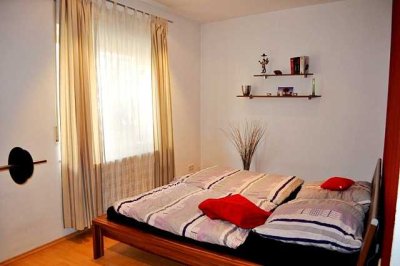 Attraktive 2-Zimmer-Wohnung in zentraler Lage von Neustadt-Hambach
