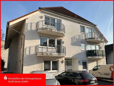 6-Zimmer-Wohnung auf zwei Ebenen  - die Wohnung für Individualisten oder die Großfamilie