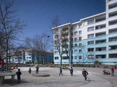 großzügige 3- Zimmer-Wohnung in Dortmund Scharnhorst!