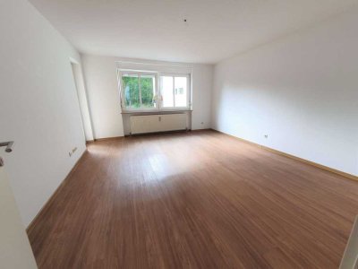3-Zimmer-Wohnung in Krötenbruck mit Balkon Wohnung-Nr. 17