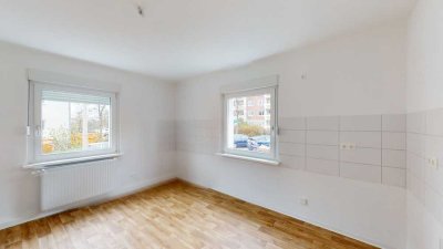 Sanierte Wohlfühlwohnung im Zweitbezug
