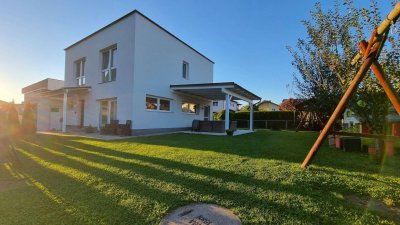 Familienoase in ruhiger Lage nahe Klagenfurt