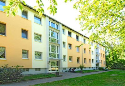 6-Zimmer-Wohnung in Gelsenkirchen Schalke