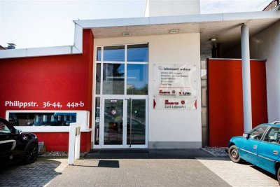 Nur mit WBS: Demenz-Apartments im Haus-Anderland