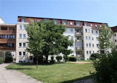 Großes Wohnen auf 77,73 m² im Stadtzentrum