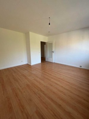 Lichtdurchflutete Wohnung in Essen
