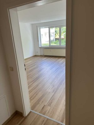 Zuhause mit drei Zimmern in Straubing