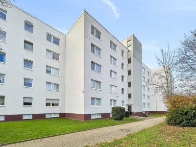 Kapitalanleger aufgepasst: Attraktive 3-Zimmer-Erdgeschosswohnung in Baesweiler-Setterich