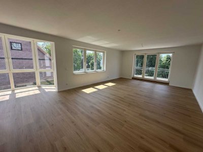 *NEU* Lichtdurchflutete Pärchen-/Singlewohnung mit Balkon in Lübars (Reinickendorf)