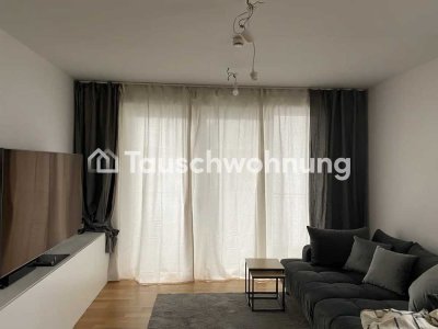 Tauschwohnung: 2ZKB+Balkon in Bonn zum Tausch