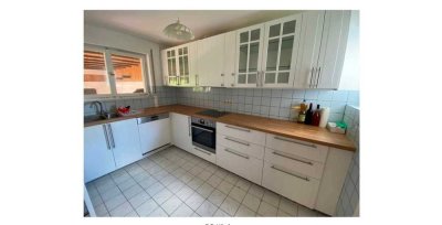 3- WG-Zimmer mit guter Verkehrsanbindung