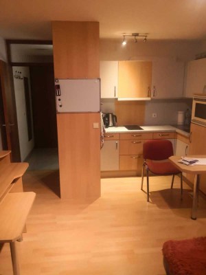 700.0 € - 36.0 m² - 1.0 Zi.