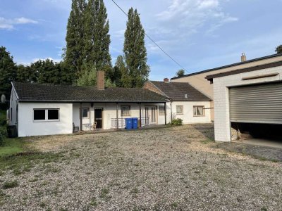 Wohnhaus mit 2 Wohneinheiten / Wohnen-Arbeiten in gefragter Stadtlage