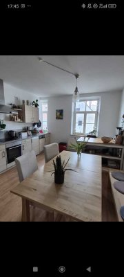 Charmante 2-Zimmer-Wohnung in der Passauer Innstadt