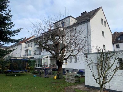 Geräumige WG-Wohnung in beliebter Wohnlage