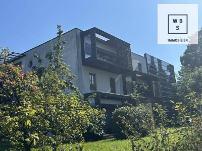 Schöne 2-Zimmer-Wohnung im Villenviertel von Dornbirn