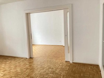 Helle 4 Zimmer Wohnung in der City