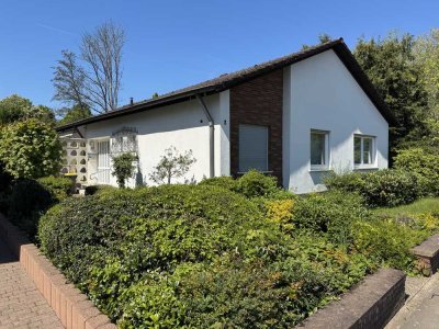 schönes Einfamilienhaus mit gehobener Ausstattung in Ensdorf