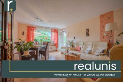 Lichtdurchflutetes Wohnglück in Waldnähe – Mannheim Gartenstadt - ***Erbbaurecht***nur bei realunis