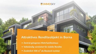 Attraktives Investment in Borna