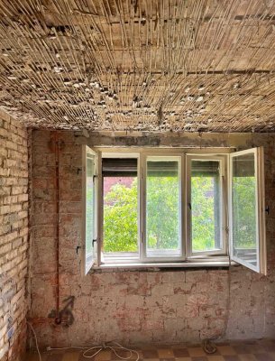 Idyllischer Bauernhof auf 665 m² – Mit Perspektive für Neues