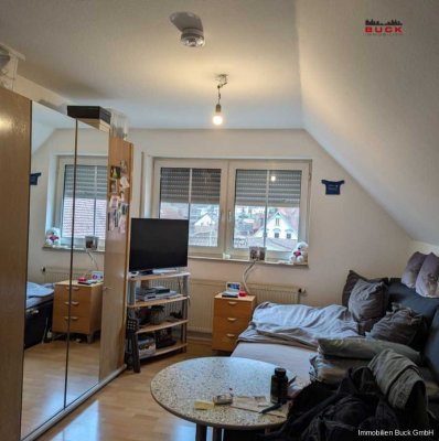Schöne 1,5 Zimmerwohnung in zentraler Lage