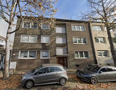 Gemütliche 1 Zimmer Wohnung | 38m² | Duisburg